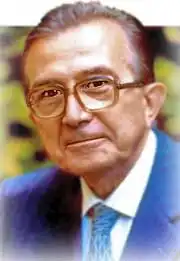 Giulio Andreotti 